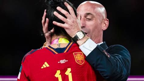 The Spanish Football Coach Fired Further Consequences Of The Sports