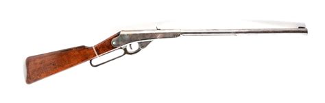 Lot Detail Daisy Model B Shot Air Rifle