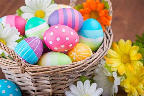 20 Easter Traditions For Families