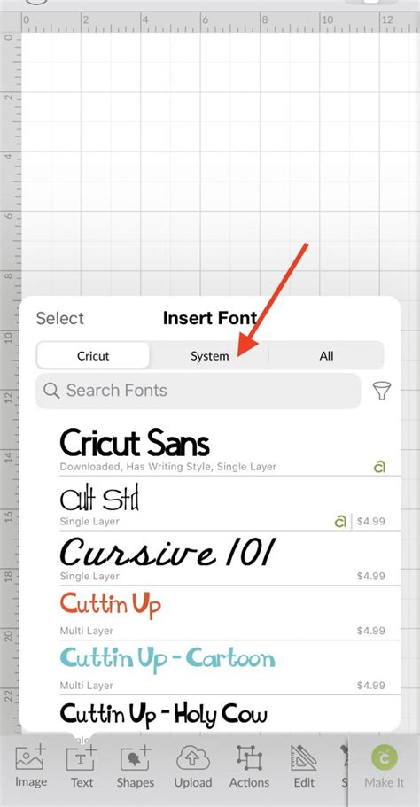 Best How To Add Fonts From Dafont To Cricut On Ipad For Art Design