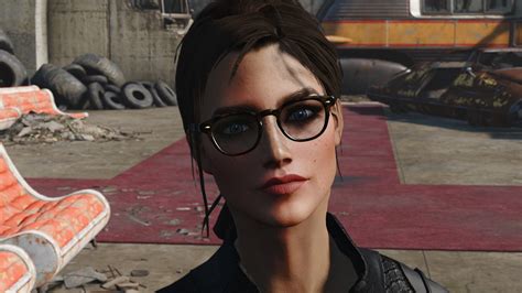 Rad Ban Eyewear Inc Fallout 4 Mods Gamewatcher