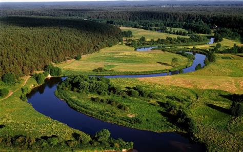 Lithuania Landscape Wallpapers Top Free Lithuania Landscape