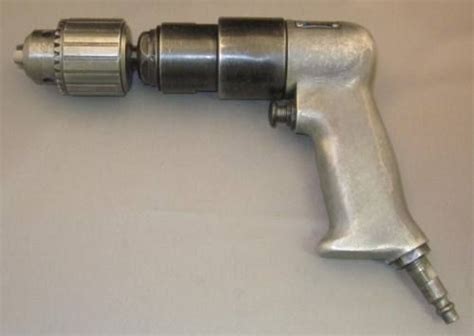 From the display, select the monitor you wish to be your main display. Rockwell 1/2" Drill Used
