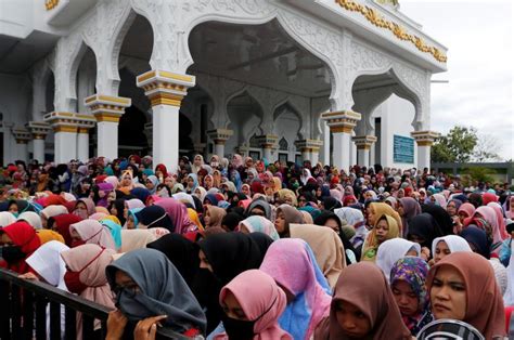 in indonesia secularists and atheists live under the shadow of stigma