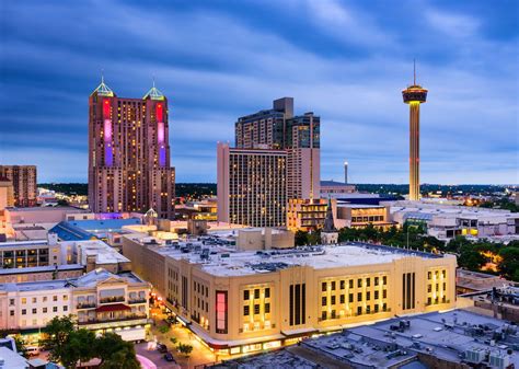 12 Things To Understand About San Antonio Texas