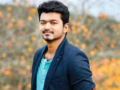 After mahesh babu took up the green india challange, he nominated thalapathy vijay to plant saplings. Ilayathalapathy Vijay finalizes director for his next ...