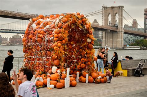 10 Exciting Halloween Events In Nyc For 2021 Untapped New York