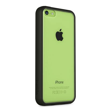 Belkin View Casecover For Apple Iphone 5c