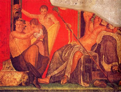 الفن القديم والفن الروماني موقع الأكاديمية بوست