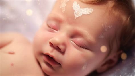 12 Powerful Angel Kiss Birthmark Spiritual Meanings And Superstition