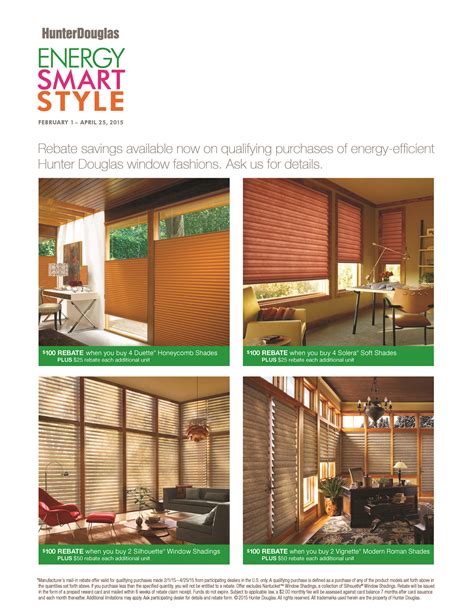 Maybe you would like to learn more about one of these? Hunter Douglas Sale Discounts 2015 Abda - Abda Window Fashions