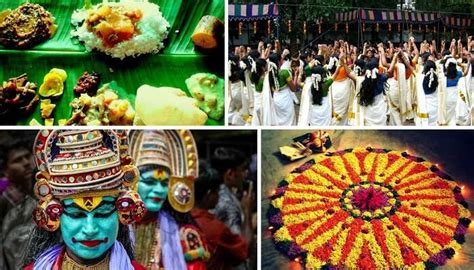 Famous Festivals Of India The Knowledge Library