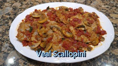 Maybe you would like to learn more about one of these? Pin on Veal/Chicken Piccata/Scaloppine/Saltimbocca