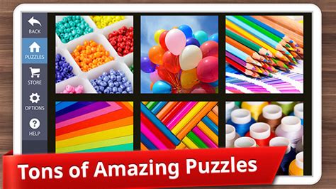 The 15 best android puzzle games for teasing your brain. 20 Fun and Free Jigsaw Puzzle Apps for Android to Keep ...