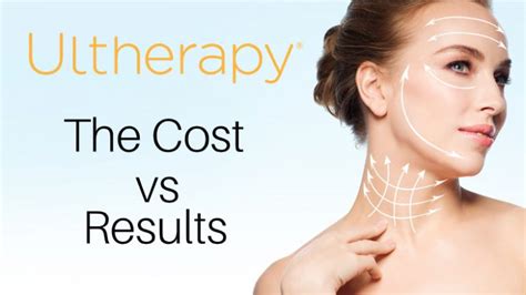 Ultherapy Skin Tightening