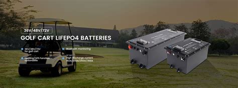 News How Long Do Golf Cart Batteries Last