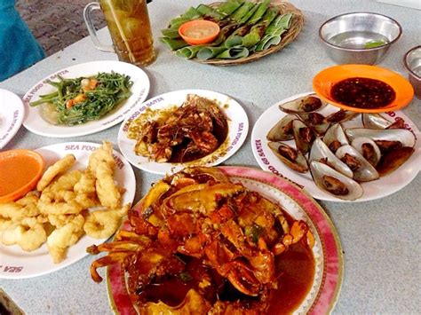 Tempat Makanan Enak Di Jakarta Selatan Ragam Makanan