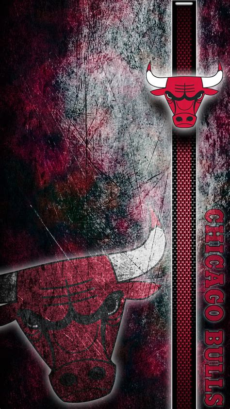 1920x1080px 1080p Free Download Chicago Bulls Basket Ball Black