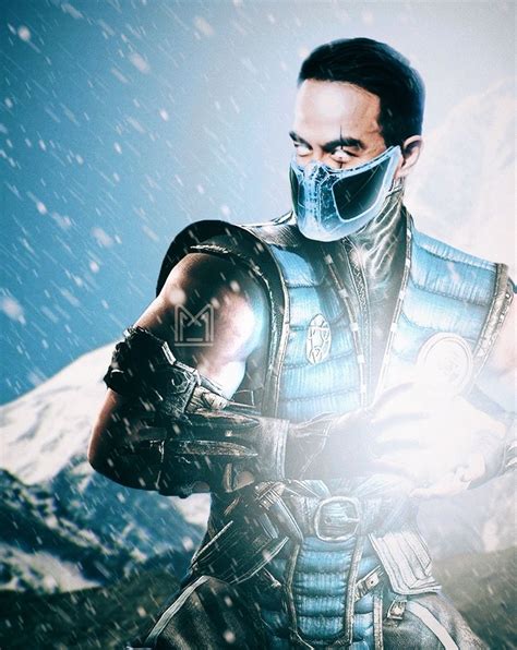 Because i have 10 or maybe 12 kilos attached to my body, and then i just need to move fast in terms. Fakta Karakter Sub Zero yang Diperankan Joe Taslim di ...