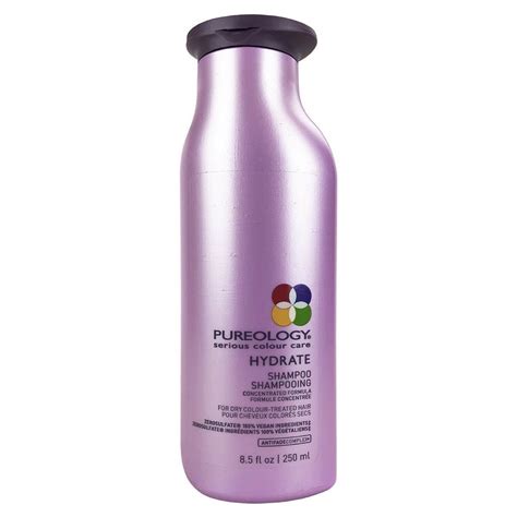 Pureology Hydrate Shampoo 85 Fl Oz