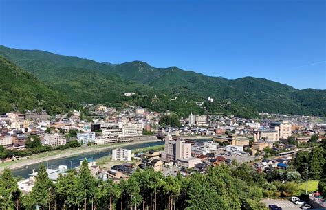 Plan your next trip here. Receive your rental pocket WiFi at Gero Onsen | SUMO-WiFI.com