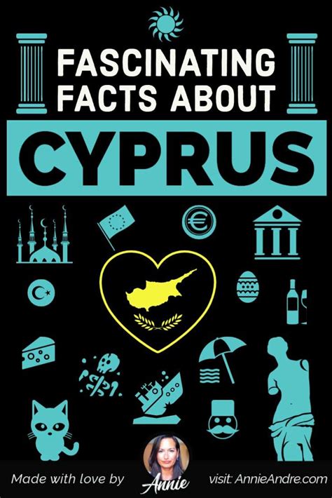 Interesting Facts About Cyprus The Eu Country You Never Knew You