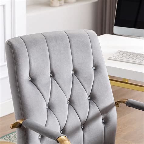 特別セール品 モリコーyahoo 店duhome Home Office Desk Chair With Wheels Fabric
