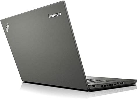 Refurbished Lenovo Thinkpad T440 Laptop 140 Hd 1366x768 Display