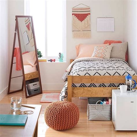 45 Cool Dorm Room Décor Ideas Youll Like Digsdigs