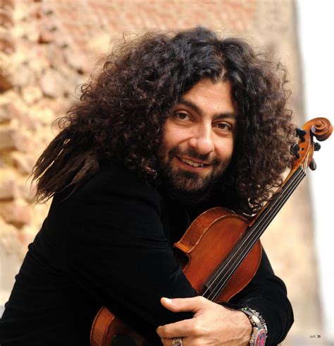 Ara Malikian Violinista Violinista Aros Musica