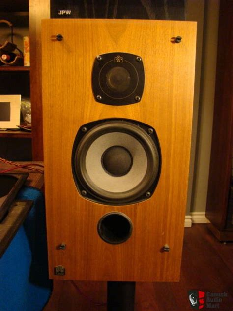 Castle Warwick Standmount Speakers For Sale Canuck Audio Mart