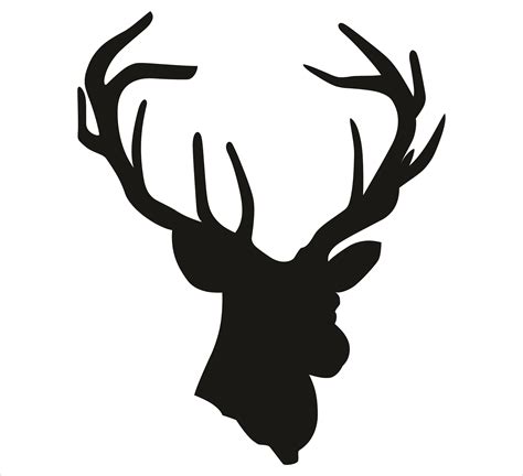 Download Free Wide Antlers Cliparts, Download Free Wide Antlers ...
