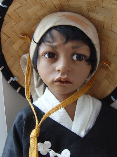 Precious Boy 28 Tall Artist Doll By Philip Heath Artist Doll