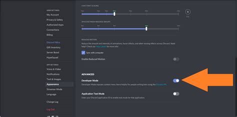 What Is Discord Developer Mode Club Discord