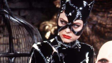 Michelle Pfeiffer Batman Amazon Com Movie Poster Batman Returns