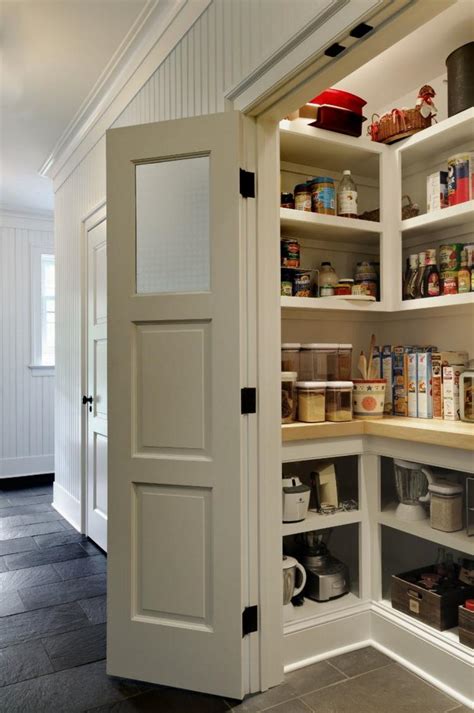 Cool Pantry Ideas For A Small Kitchen Page 4 Of 38