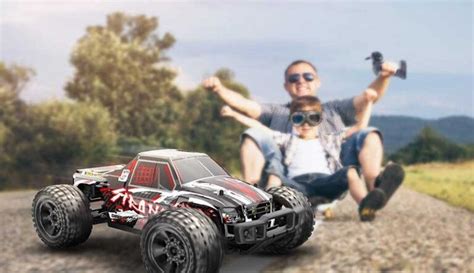 Top 5 Best Gas Powered Rc Cars Recommendations For 2021