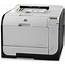 HP M451NW Color Laser Printer RECONDITIONED  RefurbExperts