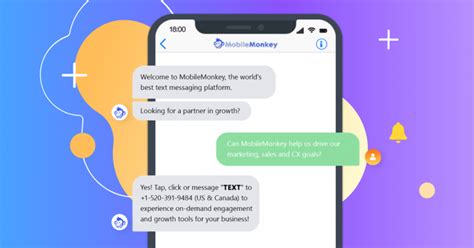 The Complete Guide To Business Text Messaging For Growth In 2022