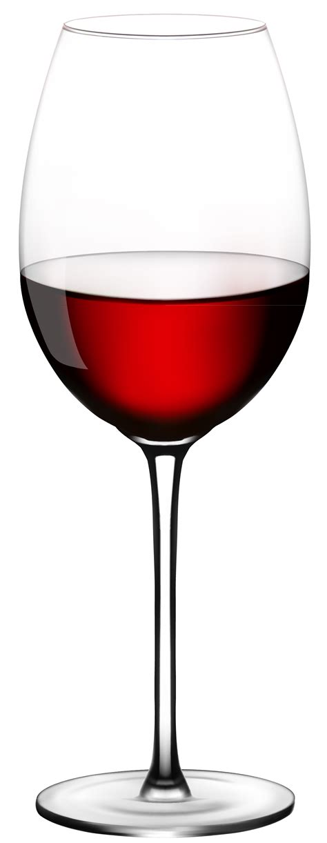 Red Wine Glass Png Transparent Free Icons Of Wine Glass In Various
