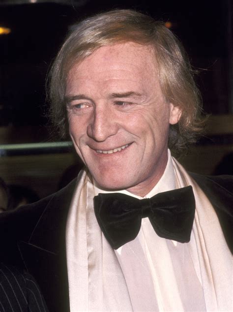 Richard Harris Was Such A Wonderful Actor He Was The Best Dumbledore