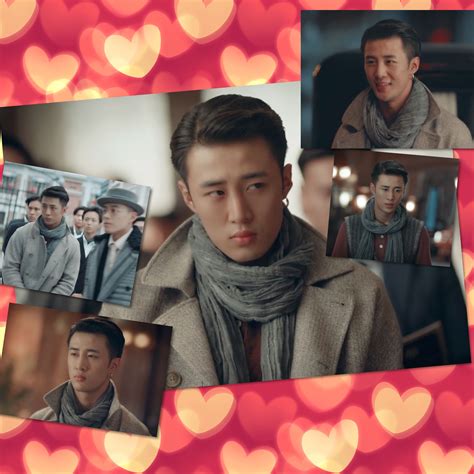 Xu kai as gu yanzhen. Arsenal Military Academy- I COULD NOT have been the only ...