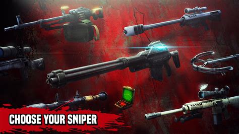 Zombie Hunter For Android Apk Download