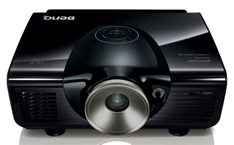 The customer had a problem and sent it to benq. BenQ W6000 Video projector - Discontinued