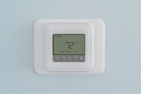 How Do Smart Thermostats Work I Breeze Air Conditioning