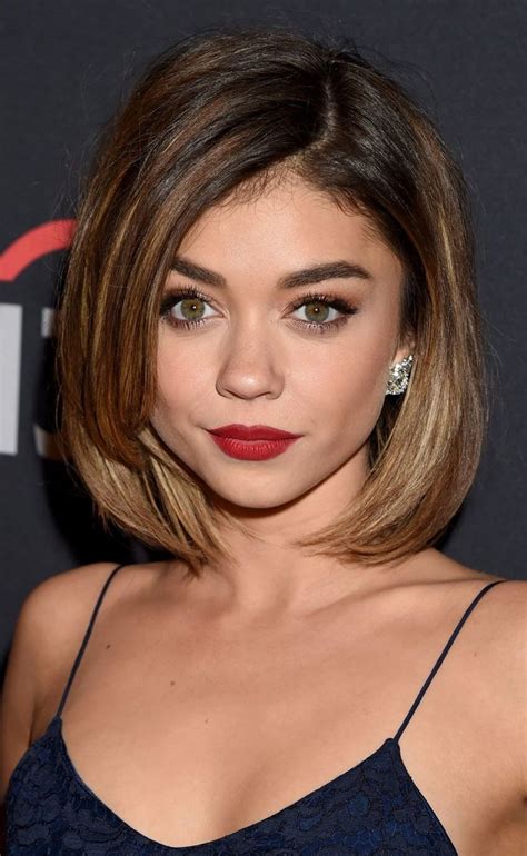 23 Best Celebrity Hairstyles For Short Hair Celebrity Hairstyles