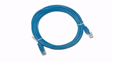 How To Splice A Cat 5 Cable Together Youtube