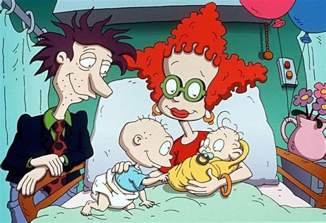 ‘Rugrats’ Voice Actor Jack Riley Dead at 80 | Animation World Network