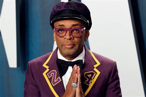 Spike Lee to mount movie musical about the invention of Viagra