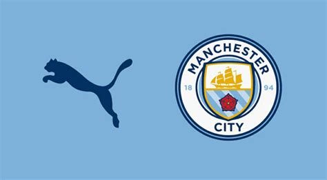 Puma And Manchester City Just Announced A Huge Long Term